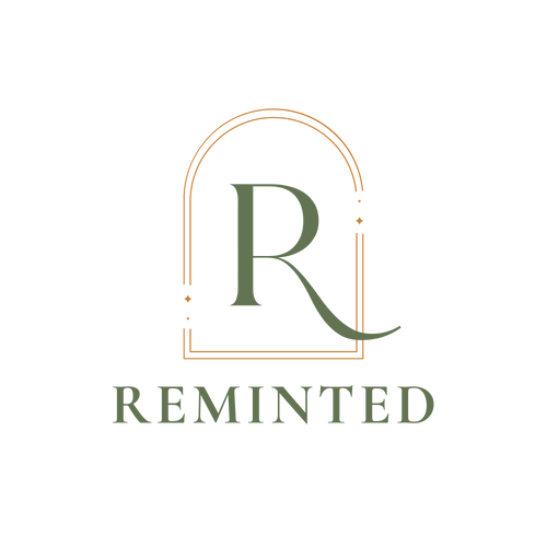 Reminted