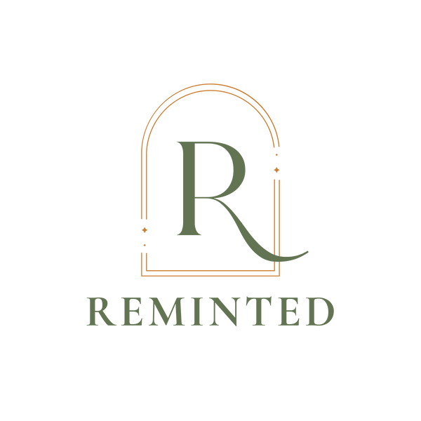 Reminted