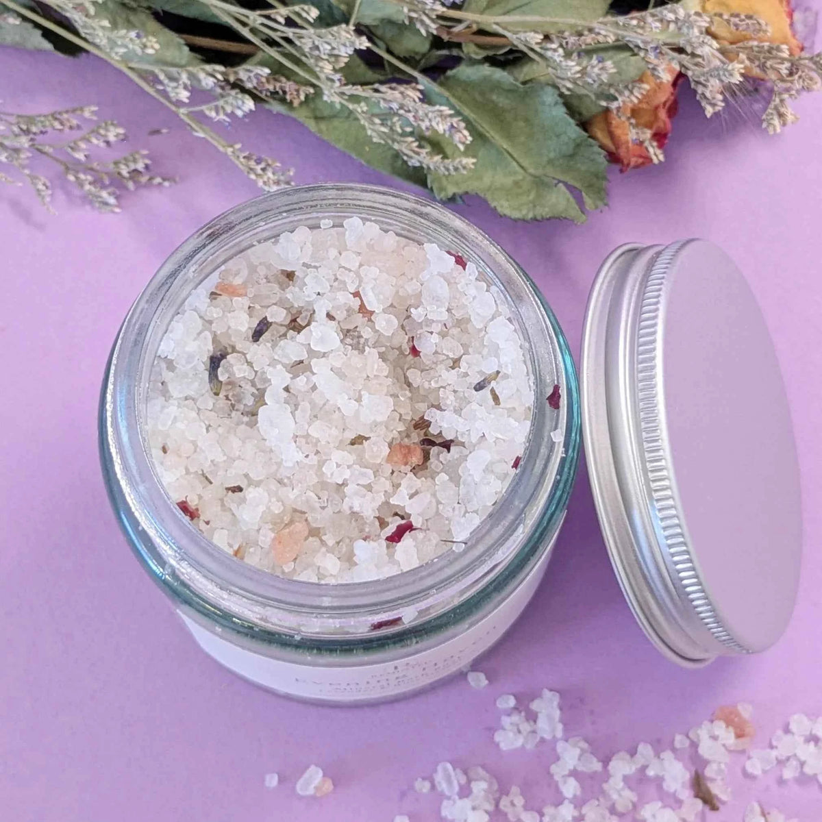 Evening Haven - Curated Wellness Collection