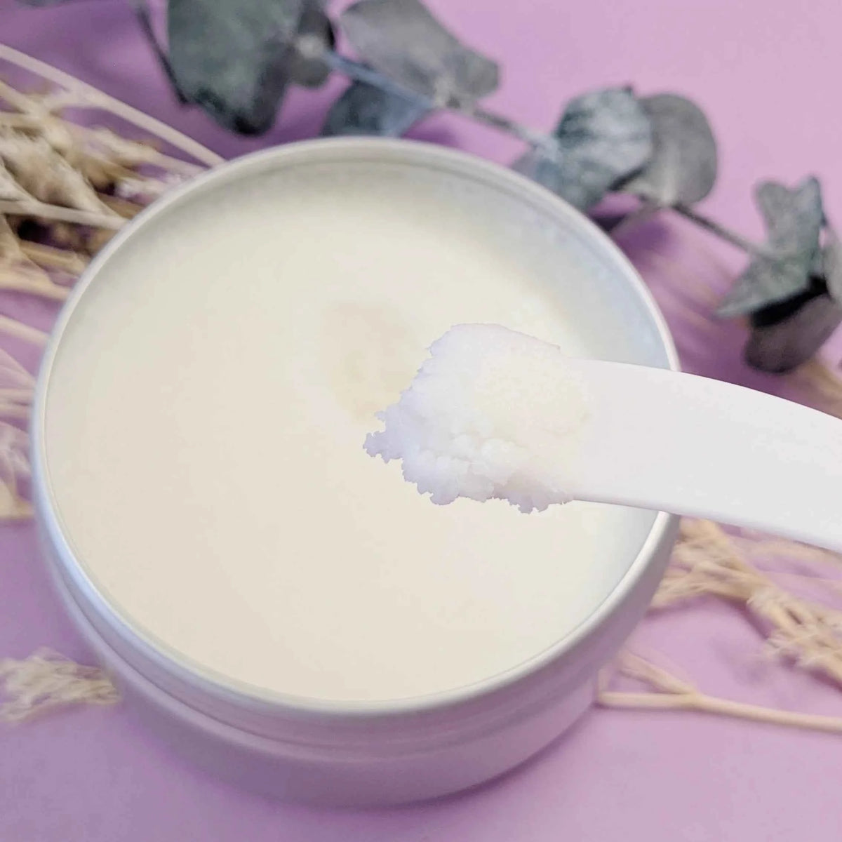 Frankincense Nourishing Body Butter | Evening Haven Collection