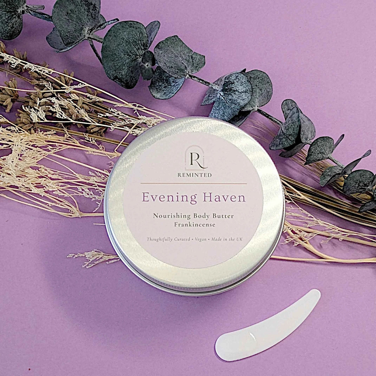 Evening Haven - Curated Wellness Collection