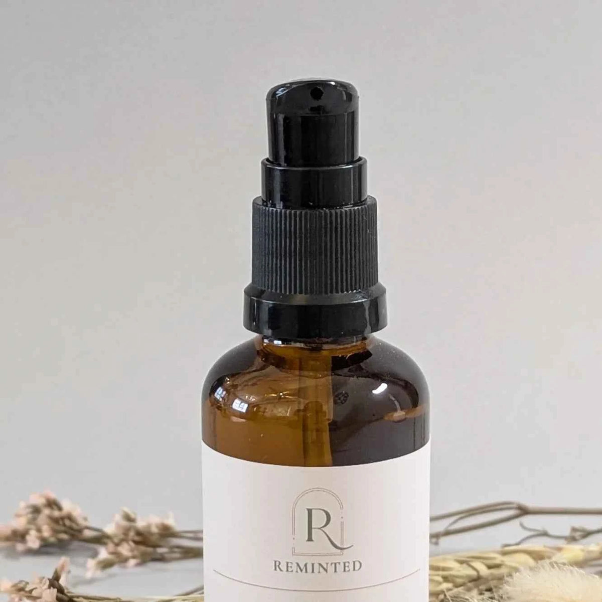 Bergamot Botanical Body Oil
